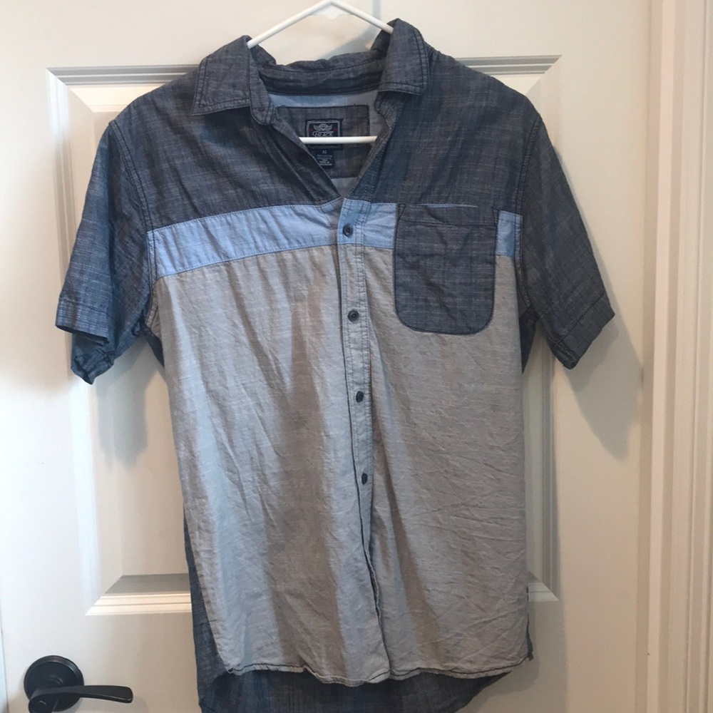 Black Jack Polo T-Shirt